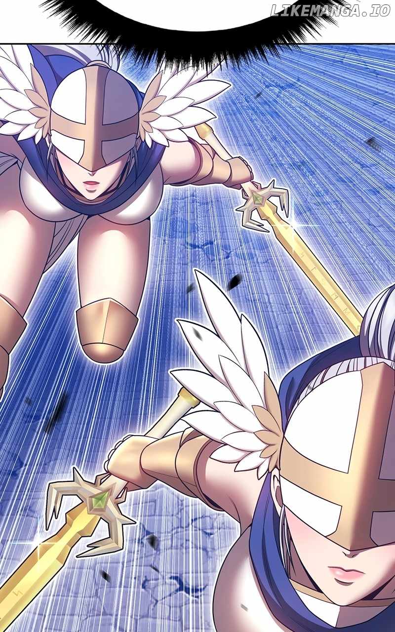 99 Wooden stick Chapter 147 138